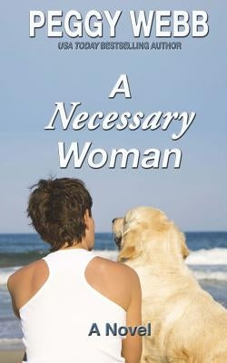 A Necessary Woman by Webb, Peggy