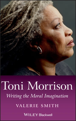 Toni Morrison by Smith
