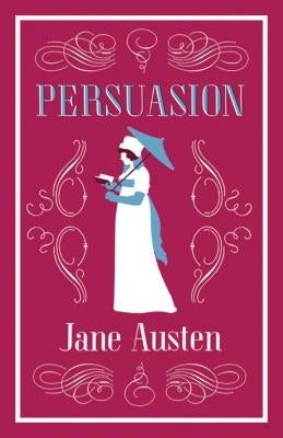 Persuasion by Austen, Jane