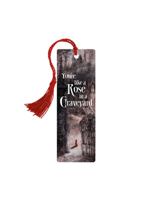 Alchemised Bookmark by Out of Print
