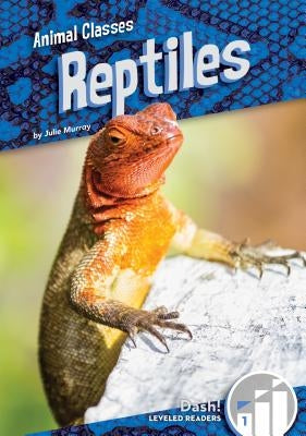 Reptiles by Murray, Julie