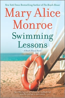 Swimming Lessons by Monroe, Mary Alice