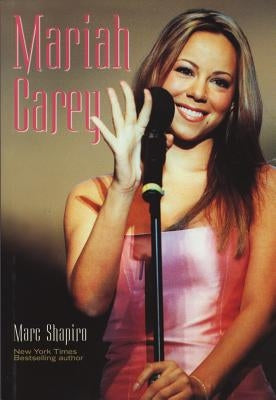 Mariah Carey by Shapiro, Marc