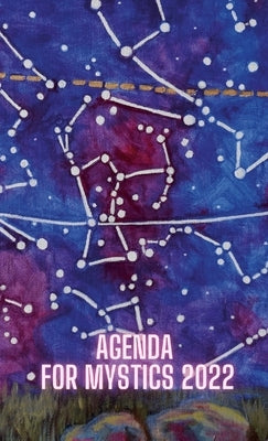 Agenda for Mystics 2022 by Duran, Valentina