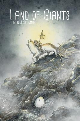 Land of Giants by Sartori, Stephanie