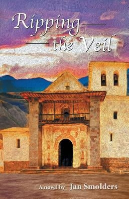 Ripping the Veil by Smolders, Jan