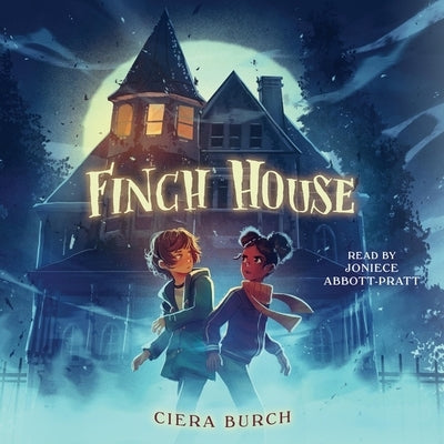 Finch House by Burch, Ciera