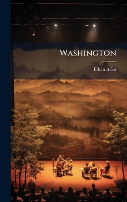 Washington by Allen, Ethan