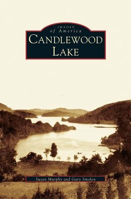 Candlewood Lake by Murphy, Susan