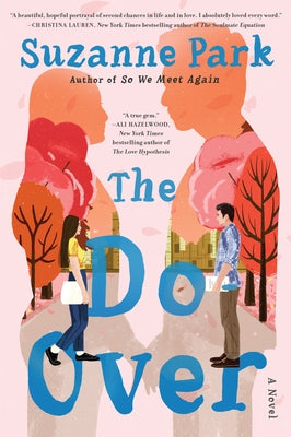 The Do-Over by Park, Suzanne