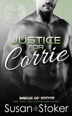 Justice for Corrie by Stoker, Susan