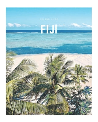 Fiji: A Decorative Book Perfect for Coffee Tables, Bookshelves, Interior Design & Home Staging by Book Co, Decora