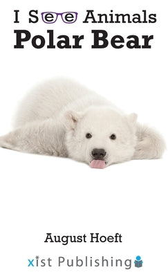 Polar Bear by Hoeft, August