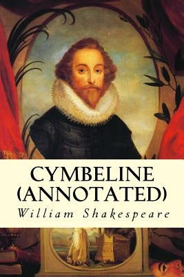 Cymbeline (annotated) by Shakespeare, William