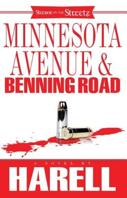 Minnesota Avenue & Benning Road by Harell