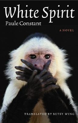 White Spirit by Constant, Paule