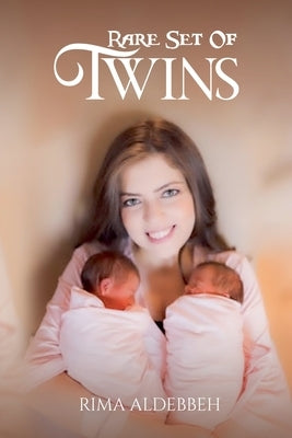 Rare Set Of Twins by Aldebbeh, Rima