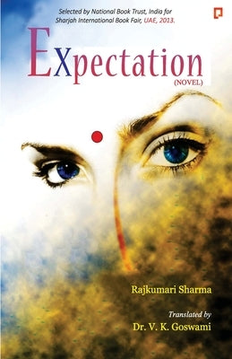 Expectation by Sharma, Rajkumari