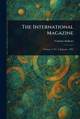 The International Magazine by Various