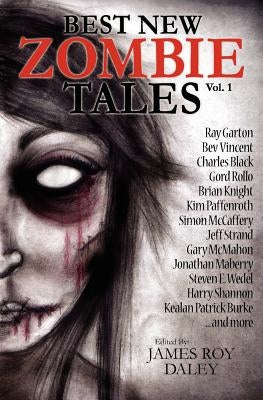 Best New Zombie Tales (Vol. 1) by Garton, Ray