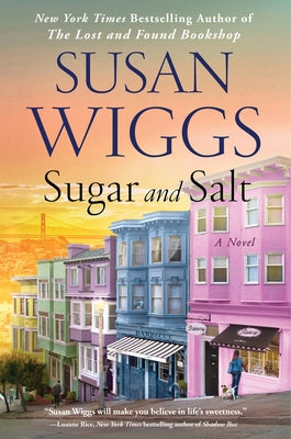 Sugar and Salt by Wiggs, Susan