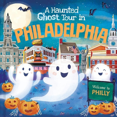 A Haunted Ghost Tour in Philadelphia by Tafuni, Gabriele
