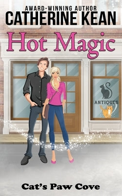 Hot Magic by Daniels, Wynter