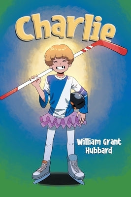 Charlie by Hubbard, William Grant