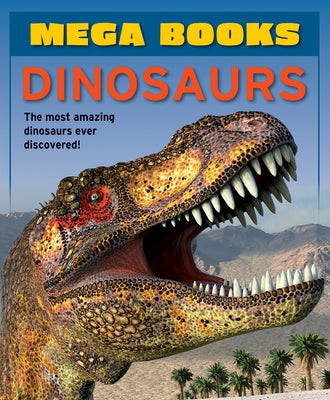 Dinosaurs by Filipek, Nina
