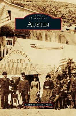 Austin by Austin Historical Society