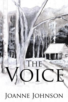 The Voice by Johnson, Joanne