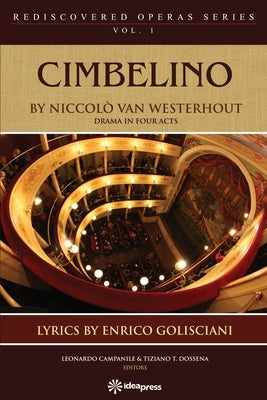 Cimbelino by Campanile, Leonardo