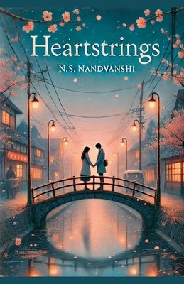 Heartstrings by Nandvanshi, N. S.