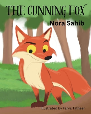 The Cunning Fox by Sahib, Nora