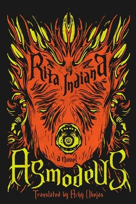 Asmodeus by Indiana, Rita