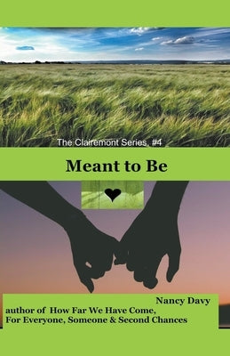 Meant to Be by Davy, Nancy