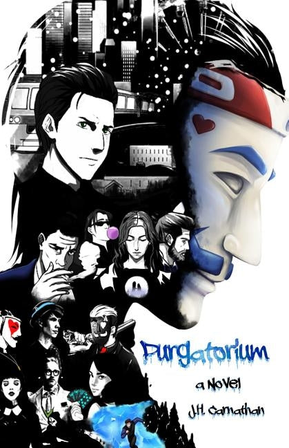 Purgatorium by Carnathan, J. H.