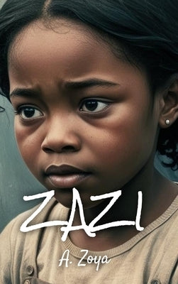 Zazi by Zoya, A.