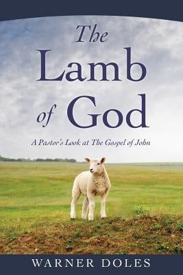 The Lamb of God by Doles, Warner