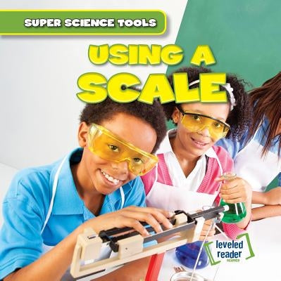 Using a Scale by Roman, Nora