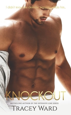 Knockout by Ward, Tracey