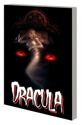 Stoker's Dracula by Thomas, Roy