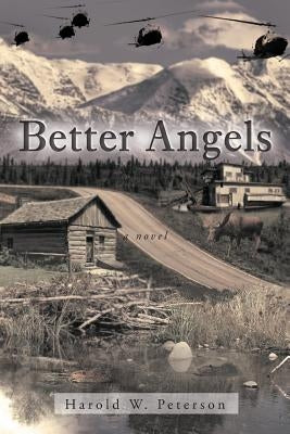 Better Angels by Peterson, Harold W.