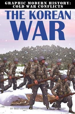 The Korean War by Jeffrey, Gary