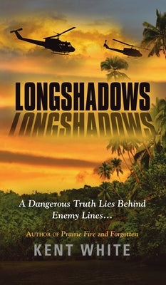 Longshadows by White, Kent