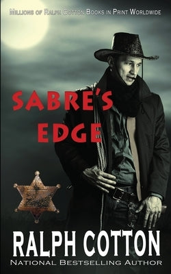 Sabre's Edge by Cotton, Ralph