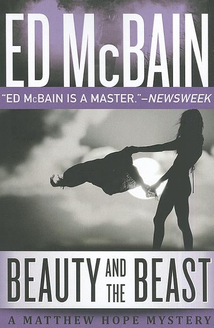 Beauty and the Beast by McBain, Ed