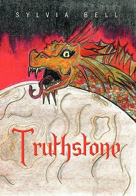 Truthstone by Bell, Sylvia