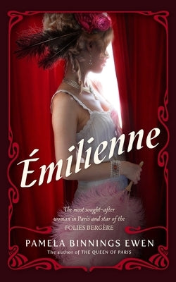 Émilienne by Binnings Ewen, Pamela