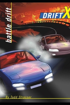 Battle Drift by Strasser, Todd